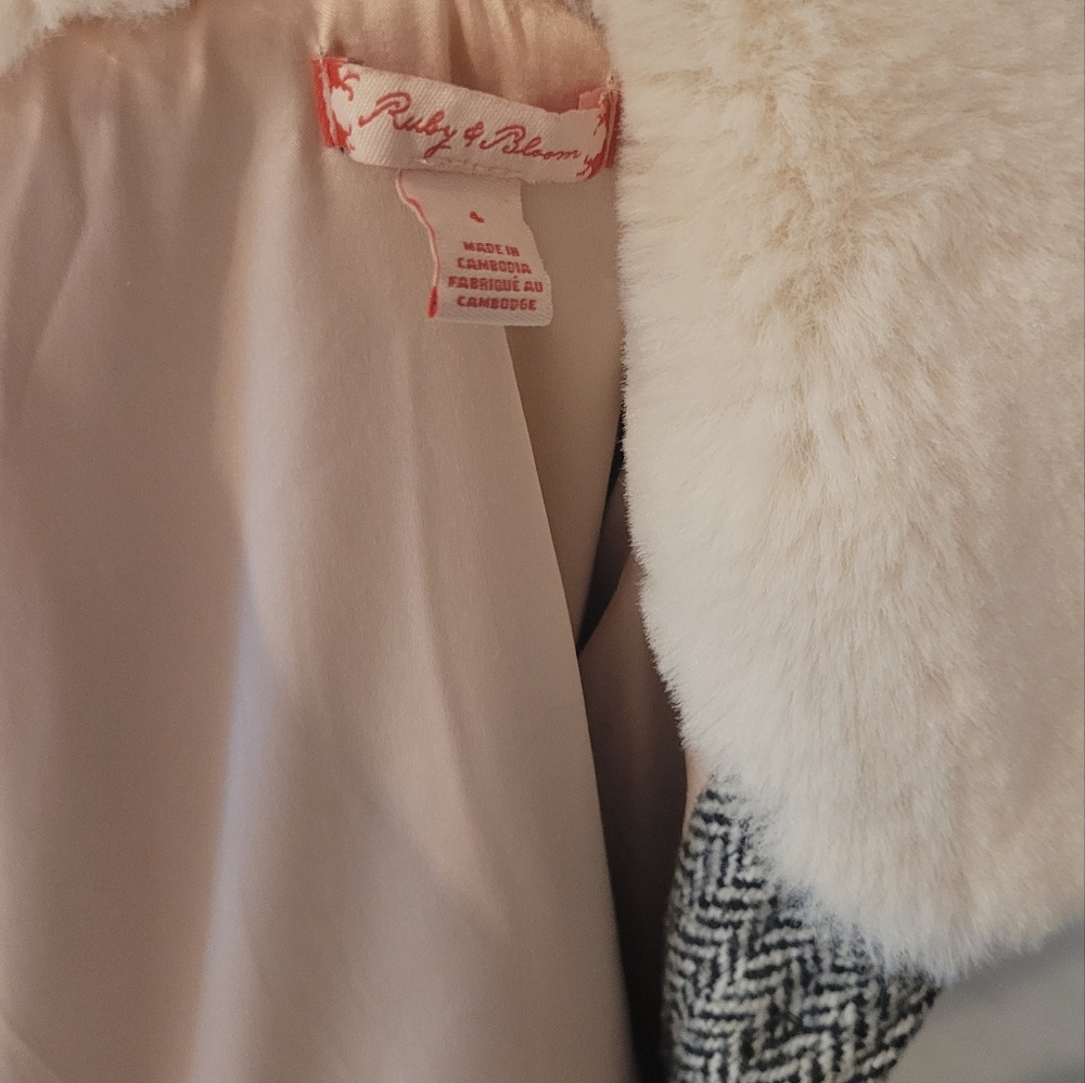Kids coats